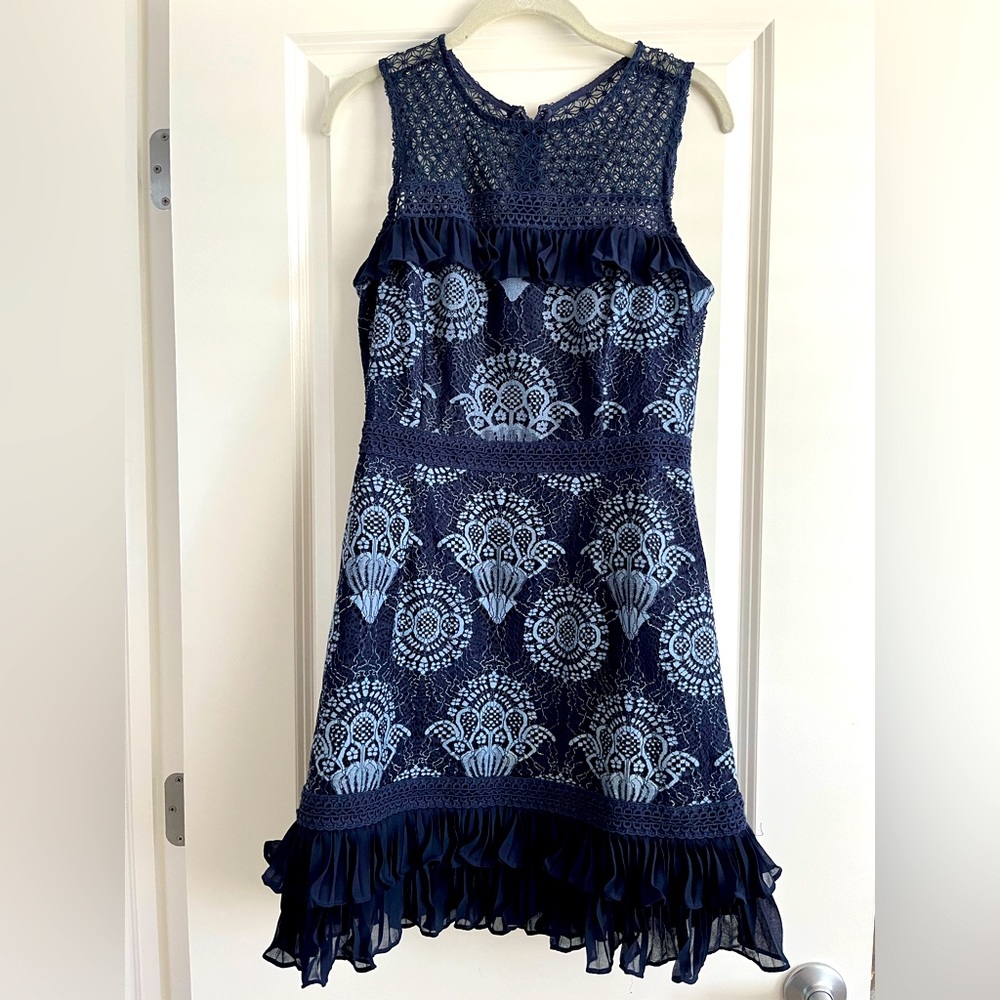 Adelyn Rae Cocktail Dress
